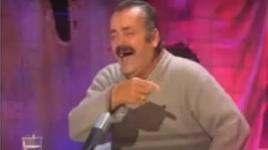 Risitas Juan AI voice text to speech and AI music cover generator